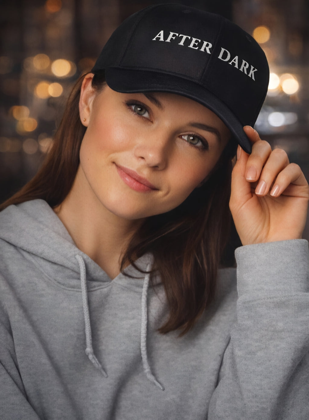 AFTER DARK CAP - LIMITED